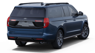 2025 Ford Expedition® External Image 4